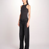 denim loose 10278-1646/A BKG BLACK MAGIC mother 
