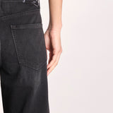 denim loose 10278-1646/A BKG BLACK MAGIC mother 