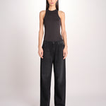 denim loose 10278-1646/A BKG BLACK MAGIC mother 