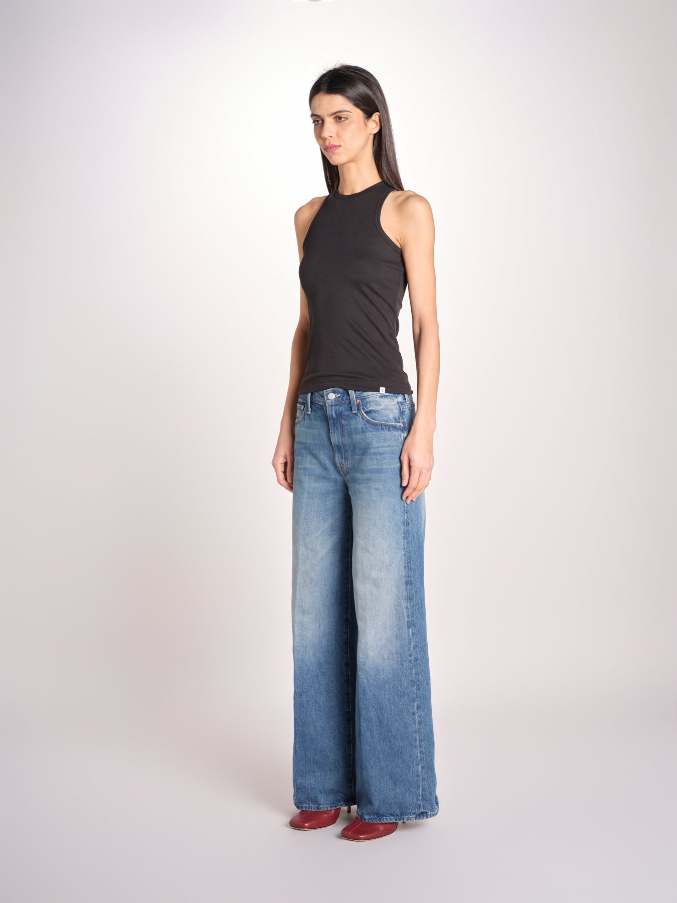 denim over 10665-313 RWH REMEMBER WHEN mother 