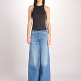denim con taschine 10765-2104 RHL RIDE HARD LIVE LOUDE mother 