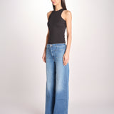 denim con taschine 10765-2104 RHL RIDE HARD LIVE LOUDE mother 