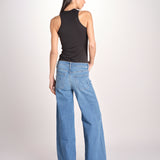 denim con taschine 10765-2104 RHL RIDE HARD LIVE LOUDE mother 