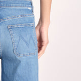 denim con taschine 10765-2104 RHL RIDE HARD LIVE LOUDE mother 