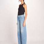denim dritto 10798-1230 THE SPINNER TN KNOWS mother 