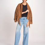 denim dritto 10798-1230 THE SPINNER TN KNOWS mother 