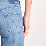 denim a zampa 10965-259 THE TOMCAT ROLLER SNEAK HEA HEADS OR TAILS mother 