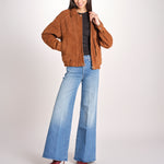 denim a zampa 10965-259 THE TOMCAT ROLLER SNEAK HEA HEADS OR TAILS mother 