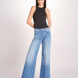 denim a zampa 10965-259 THE TOMCAT ROLLER SNEAK HEA HEADS OR TAILS mother 