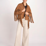 denim a zampa senza taschine 11105-1603 RHL RIDE HARD LIVE LOUDE mother 