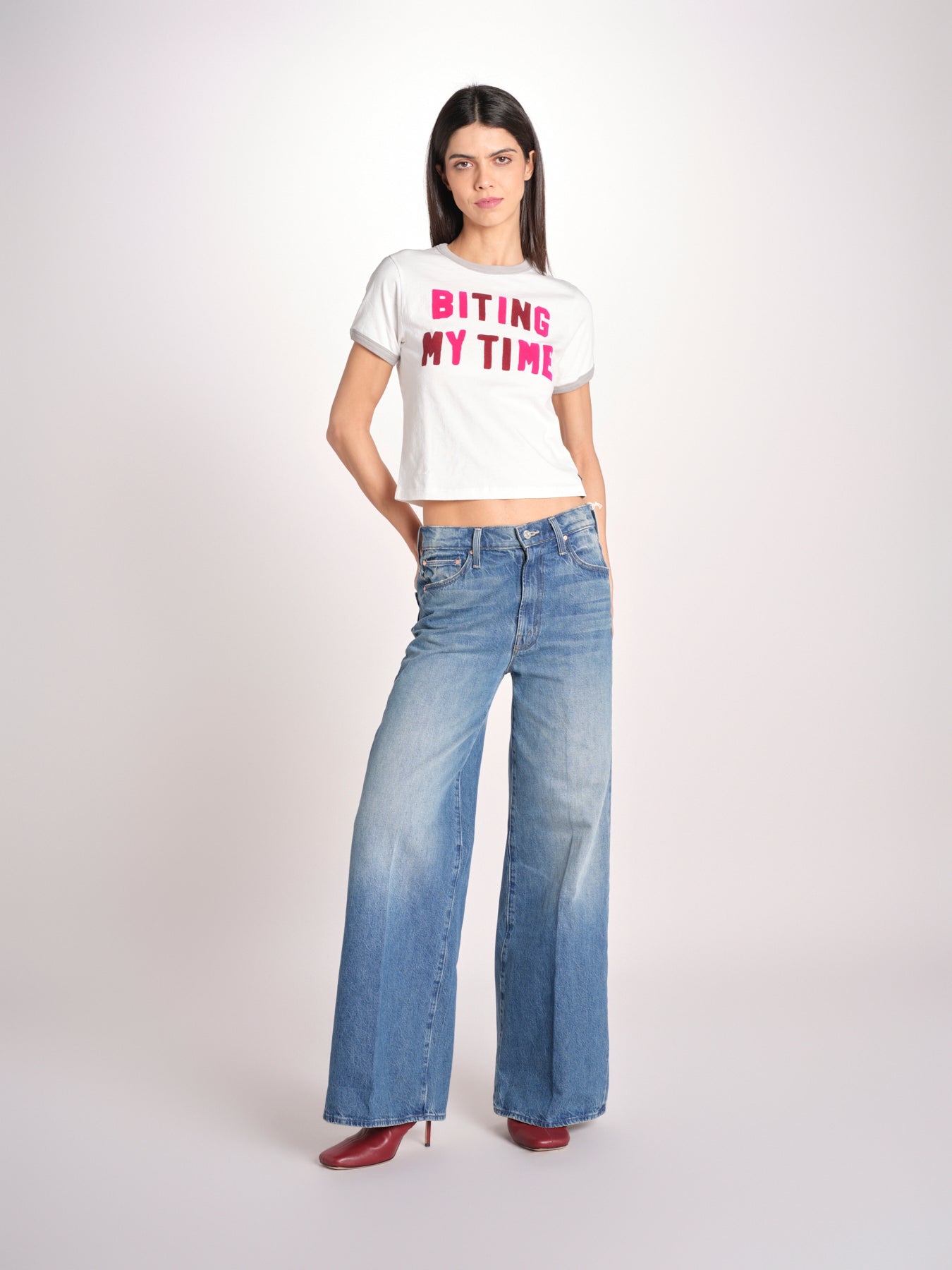 t-shirt 81491-1574/A MY TIME mother 