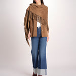 denim con risvolto P1237-259 KRF KICKS AND RIFFS mother 