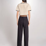 cardigan crochet A027-9523-1259 PANNA n21 