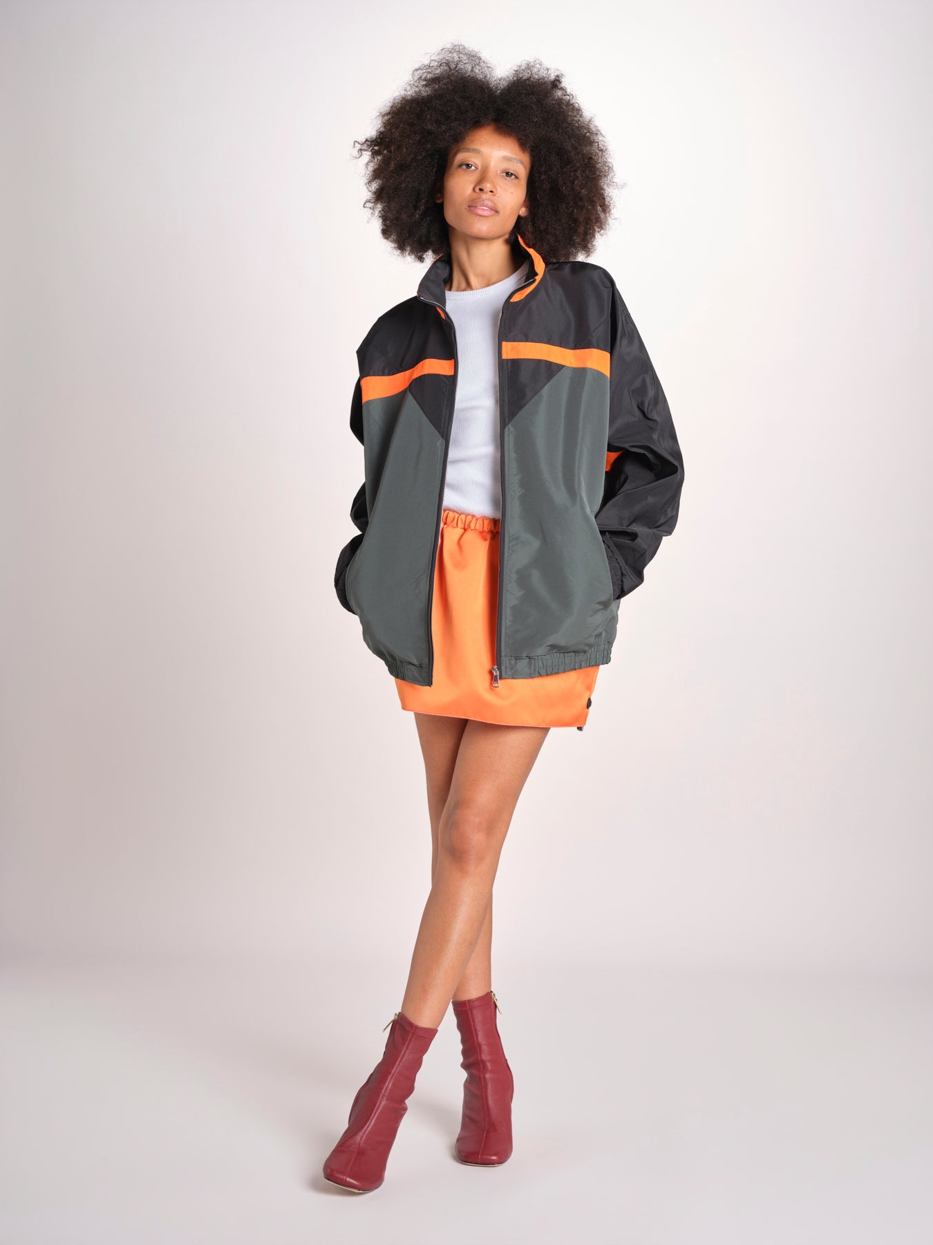  O011-5844-U59B ARANCIO n21 