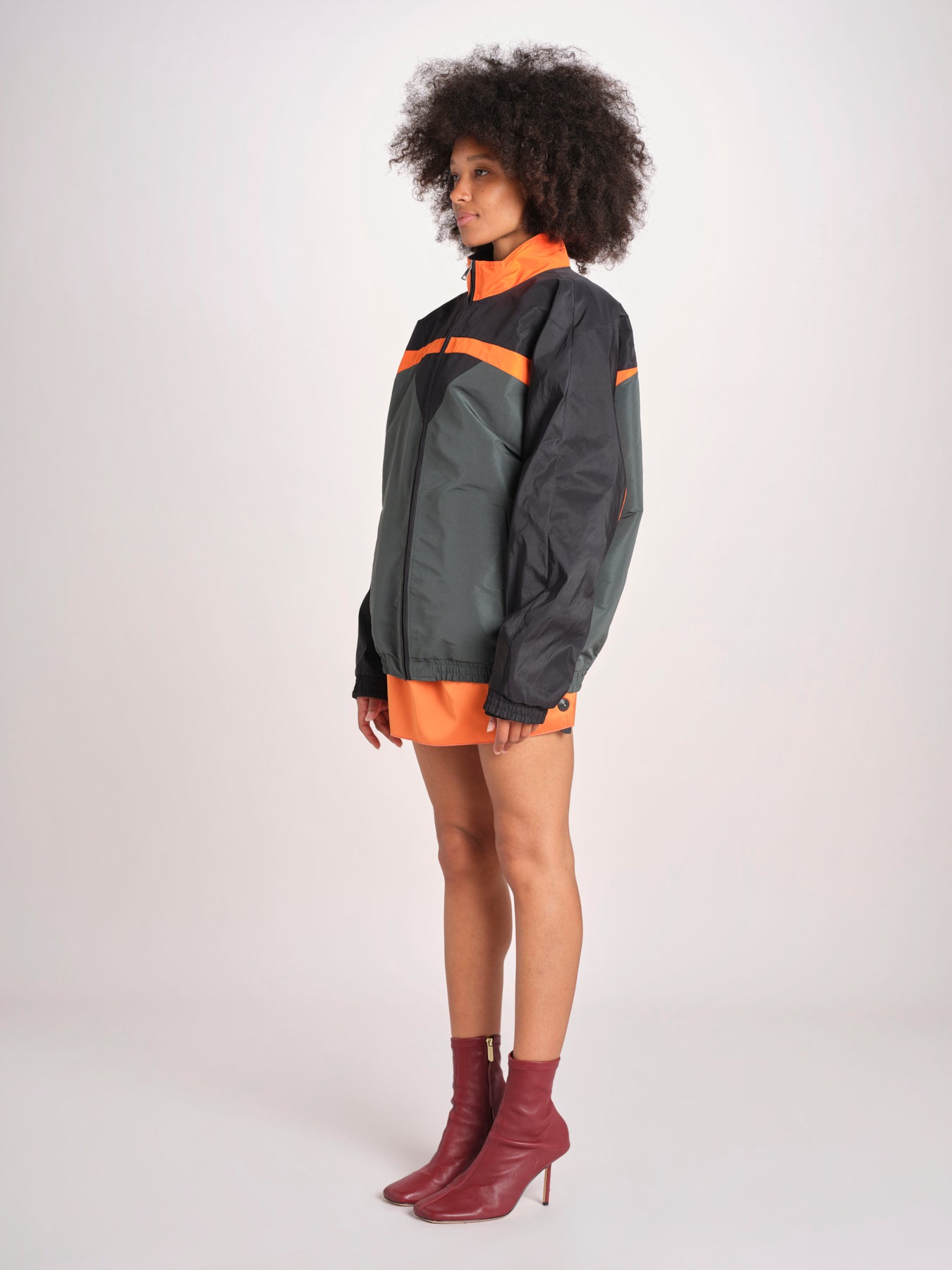  O011-5844-U59B ARANCIO n21 