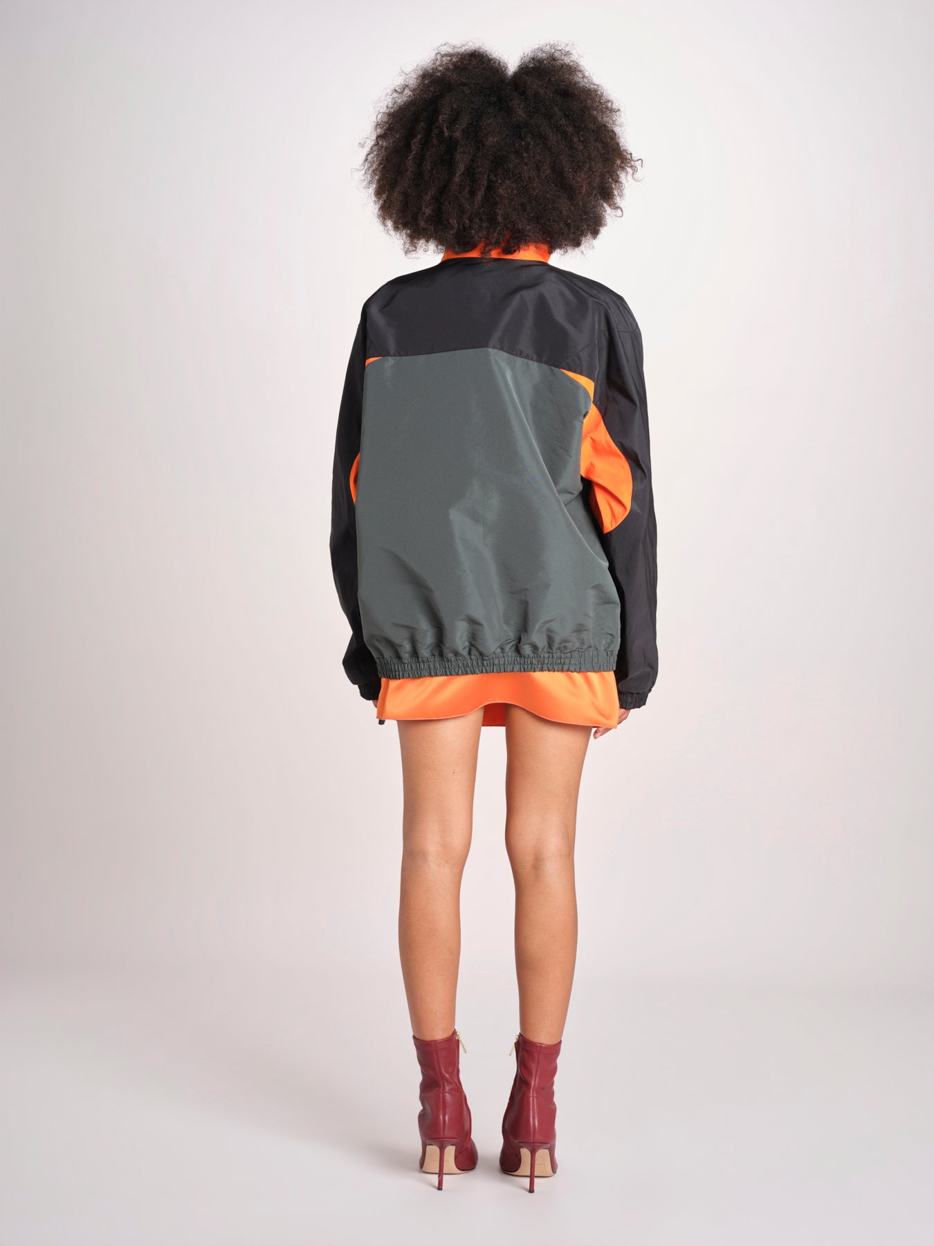  O011-5844-U59B ARANCIO n21 