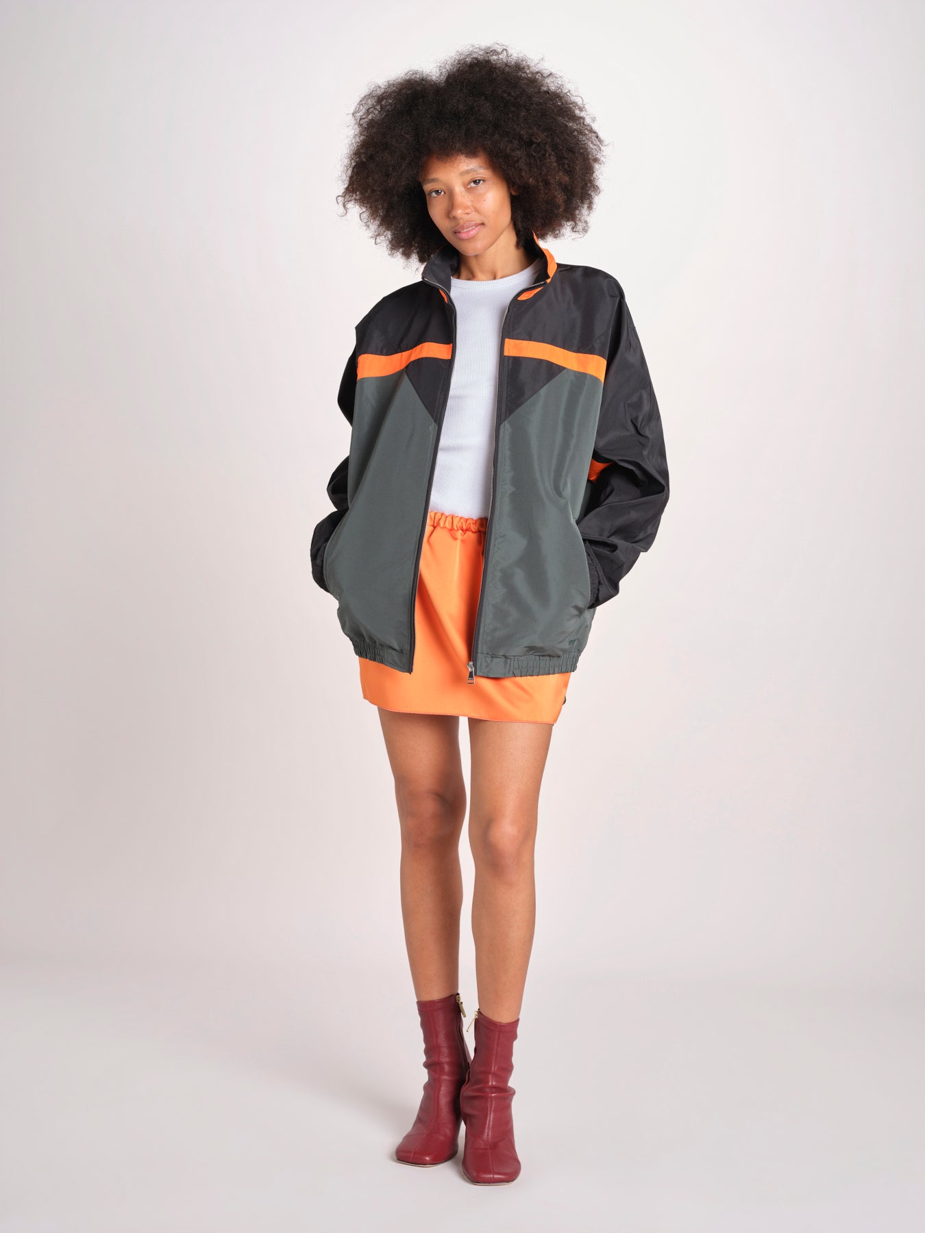  O011-5844-U59B ARANCIO n21 