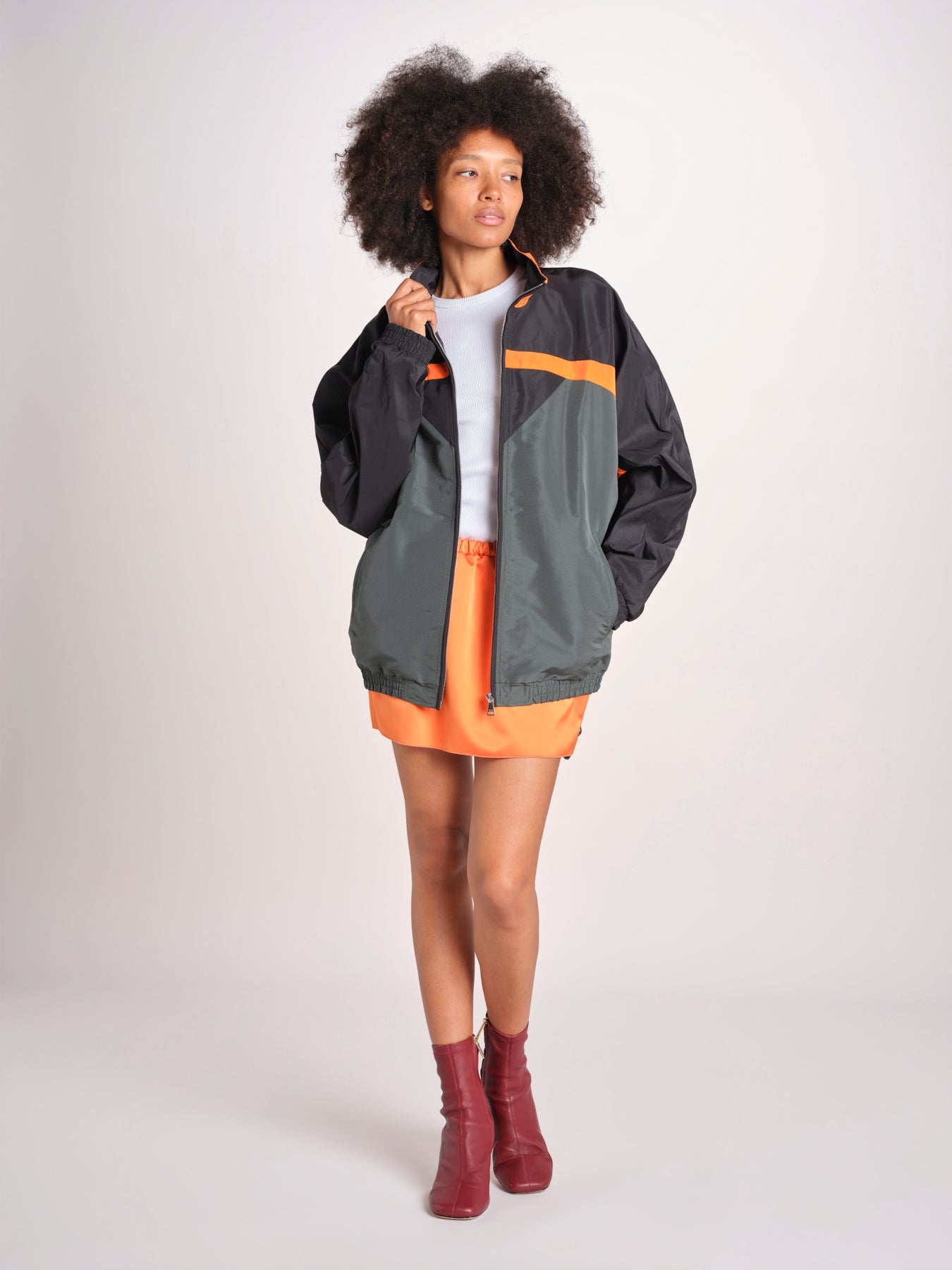  O011-5844-U59B ARANCIO n21 