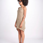 miniabito in cochet 26103 GOLD nima 