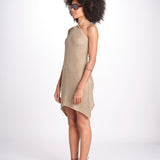 miniabito in cochet 26103 GOLD nima 