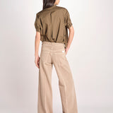 denim coloured NADIA NA161 CORDA nine in the morning 