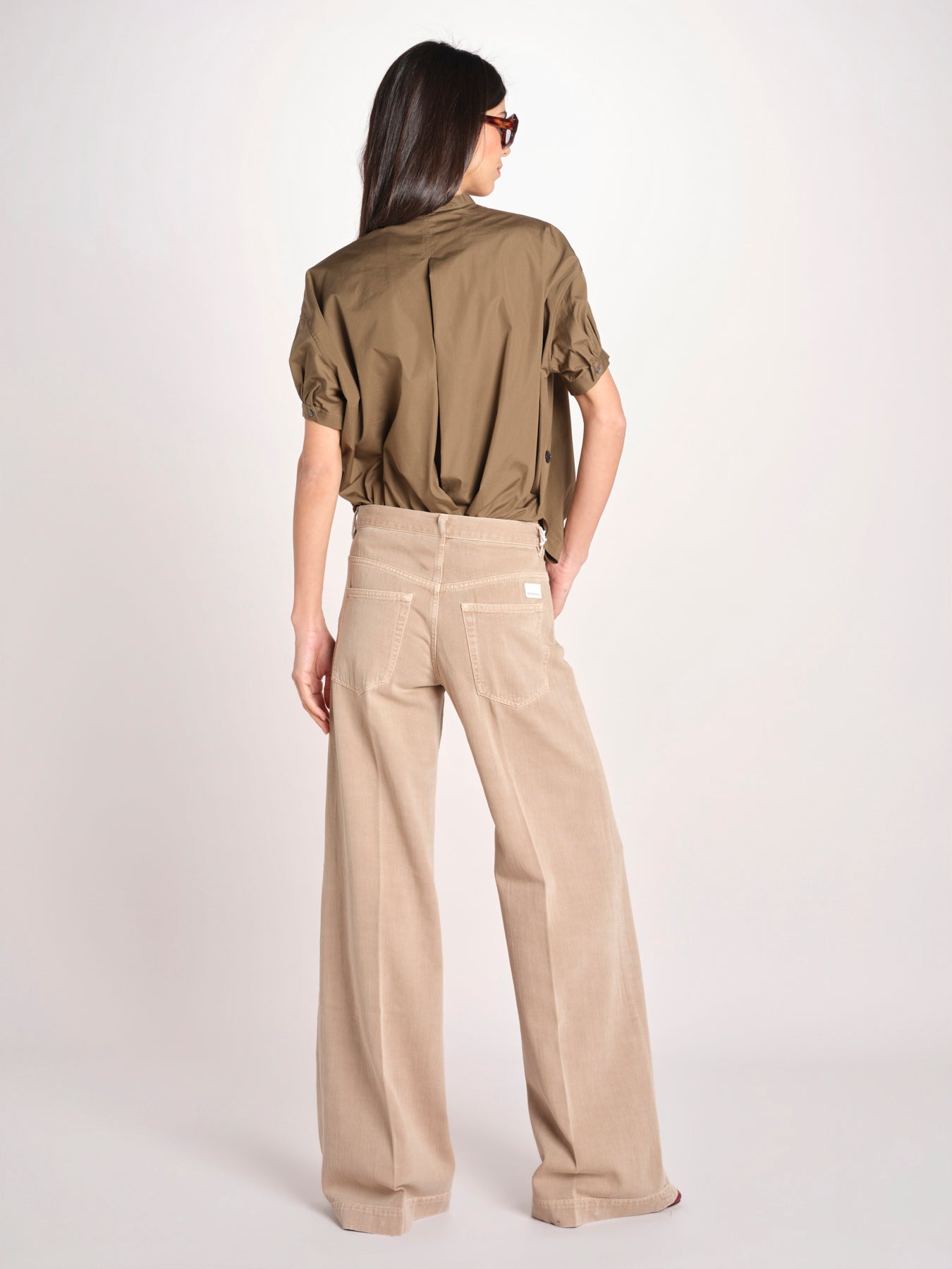 denim coloured NADIA NA161 CORDA nine in the morning 