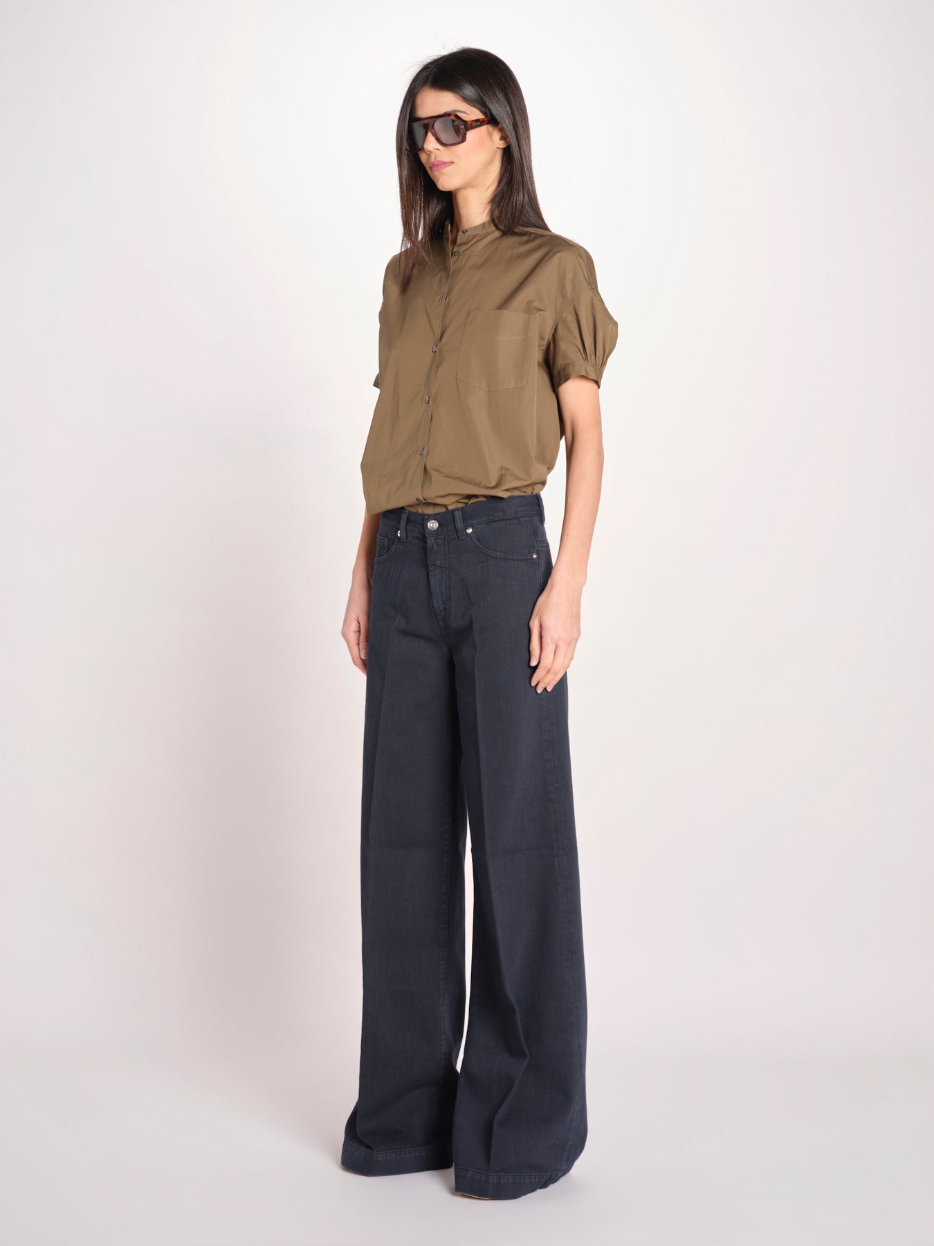 denim coloured NADIA NA161 NAVY nine in the morning 