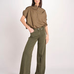 denim coloured NADIA NA161 OLIVA nine in the morning 