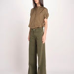 denim coloured NADIA NA161 OLIVA nine in the morning 