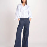 pantalone uomo in denim LILY JB04 901 DENIM ps don't forget me 