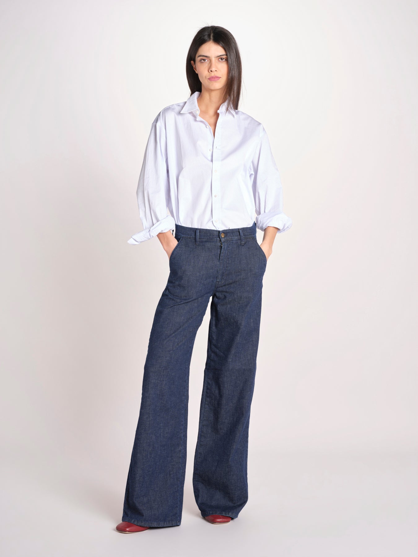 pantalone uomo in denim LILY JB04 901 DENIM ps don't forget me 