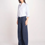 pantalone uomo in denim LILY JB04 901 DENIM ps don't forget me 