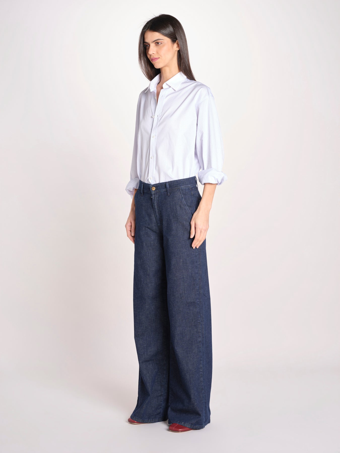pantalone uomo in denim LILY JB04 901 DENIM ps don't forget me 