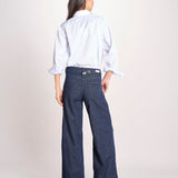 pantalone uomo in denim LILY JB04 901 DENIM ps don't forget me 