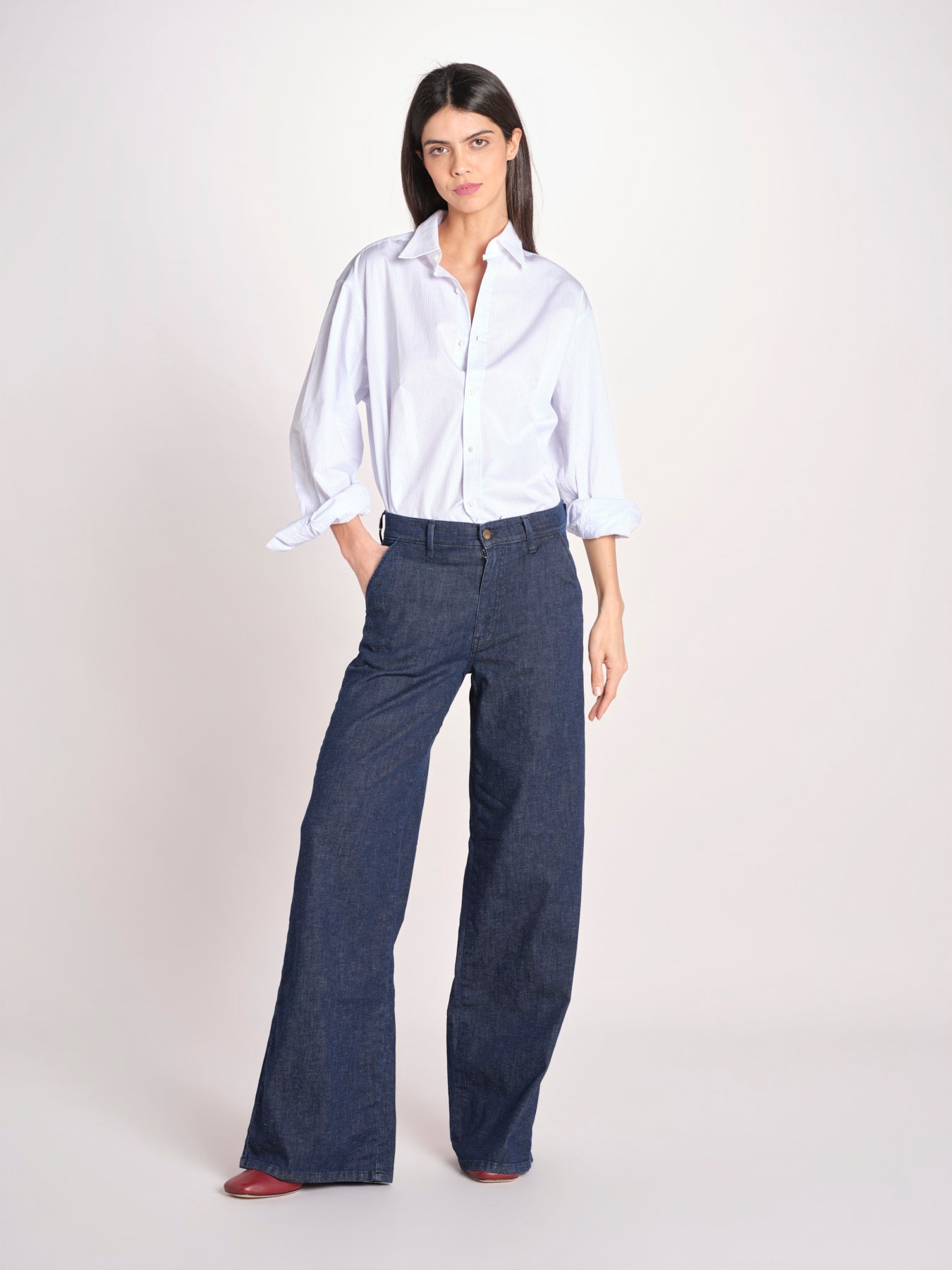 pantalone uomo in denim LILY JB04 901 DENIM ps don't forget me 