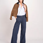 pantalone uomo in denim LILY JB04 901 DENIM ps don't forget me 
