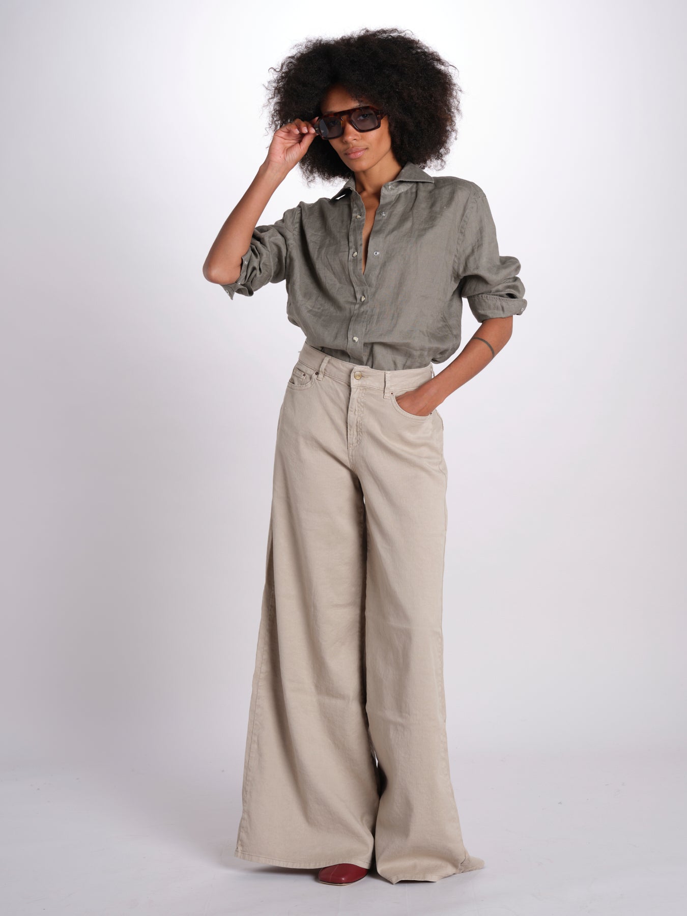  SERENA XML01 084 BEIGE ps don't forget me 