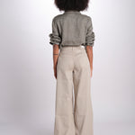  SERENA XML01 084 BEIGE ps don't forget me 