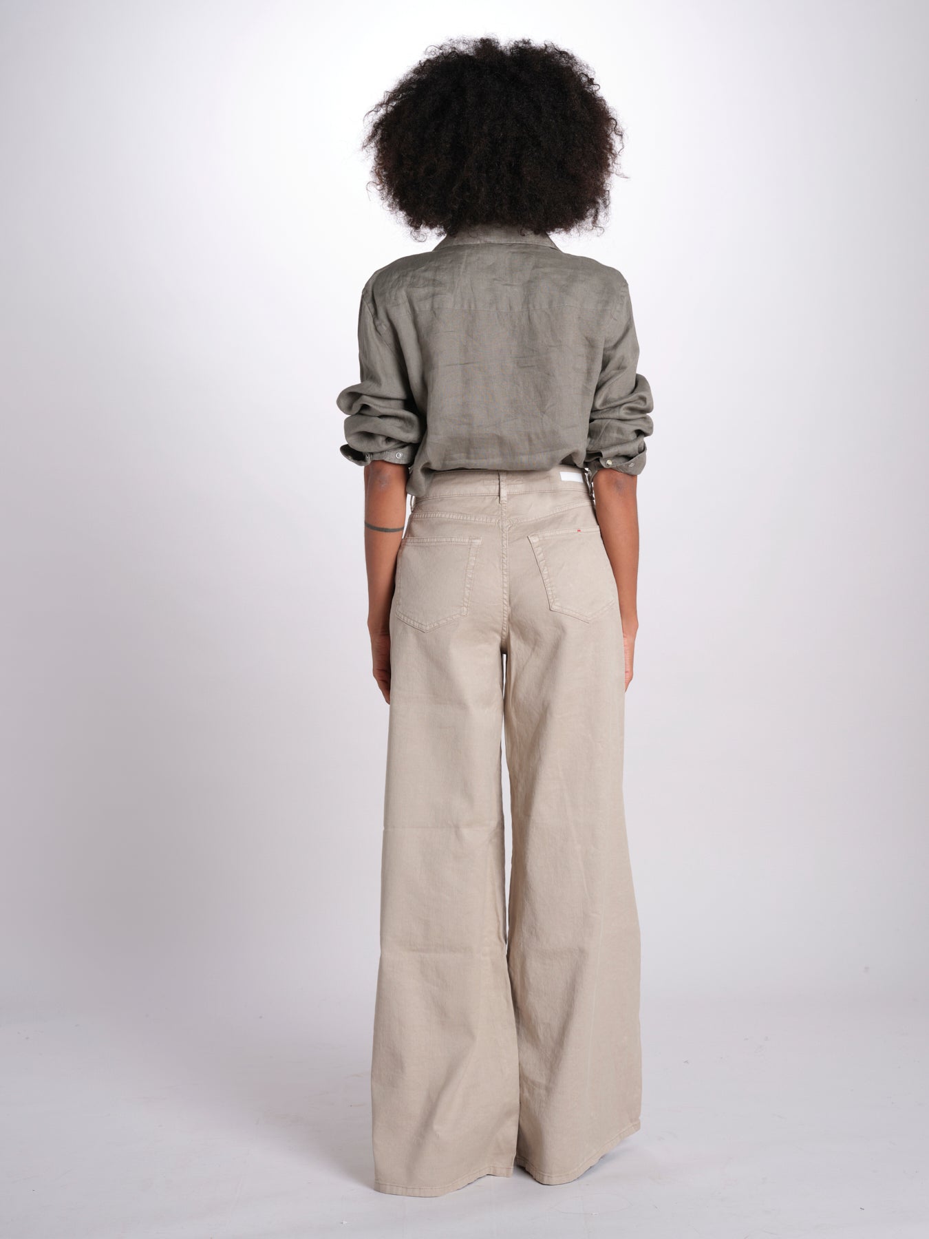  SERENA XML01 084 BEIGE ps don't forget me 