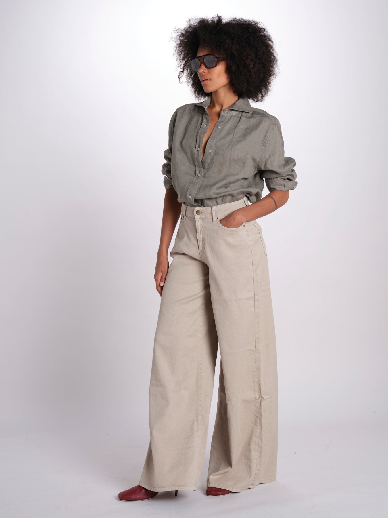  SERENA XML01 084 BEIGE ps don't forget me 