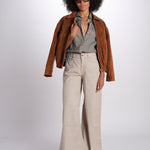  SERENA XML01 084 BEIGE ps don't forget me 