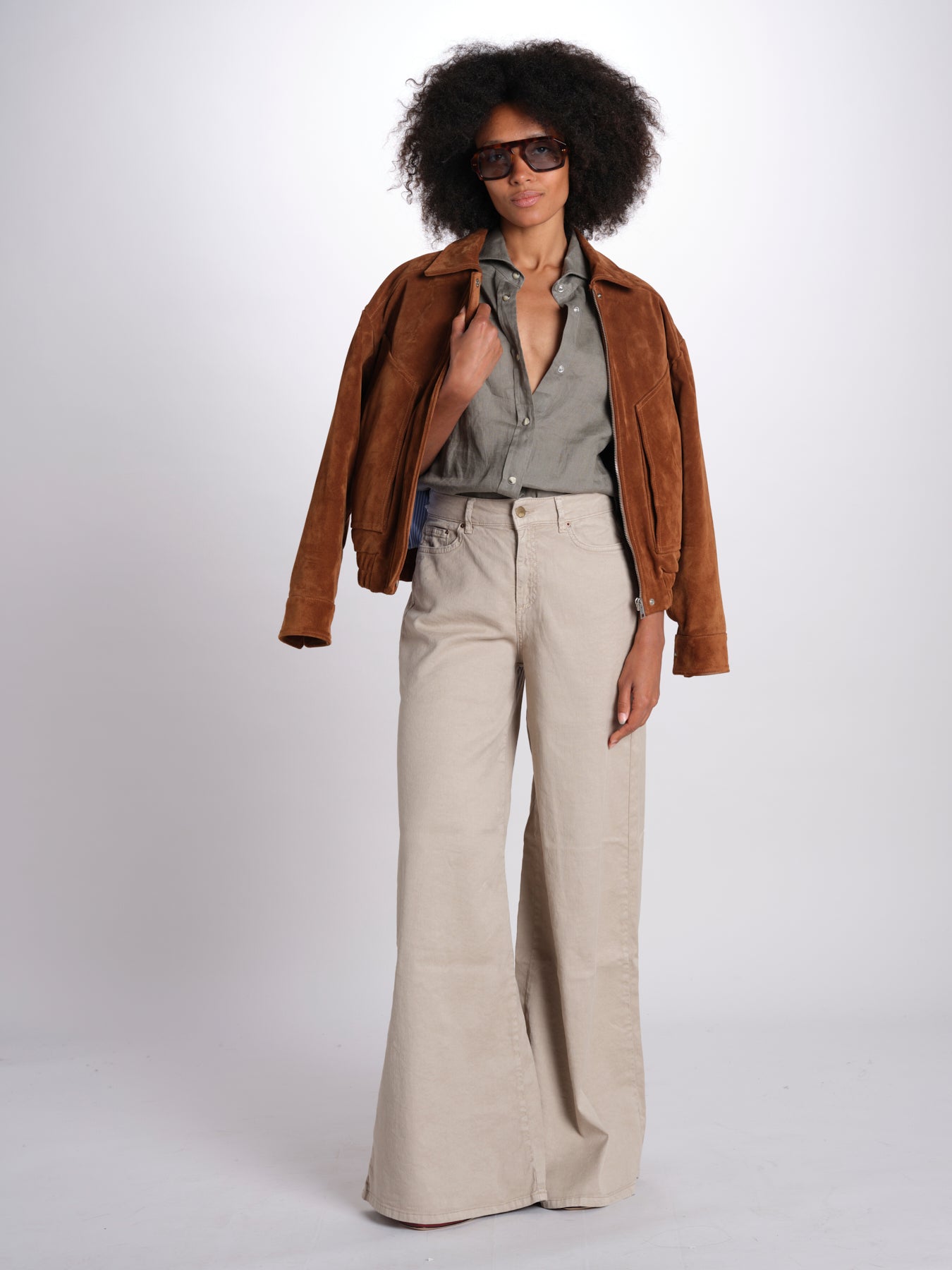  SERENA XML01 084 BEIGE ps don't forget me 