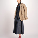 gonna a ruota in denim leggero JOANNA 11209 356 606 quelledue 