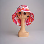 cappello campana LILY VARIOUS PRINT raGATTACK 