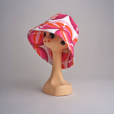 cappello campana LILY VARIOUS PRINT raGATTACK 