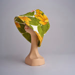cappello campana LILY VARIOUS PRINT raGATTACK 
