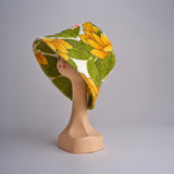 cappello campana LILY VARIOUS PRINT raGATTACK 