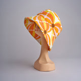 cappello campana LILY VARIOUS PRINT raGATTACK 