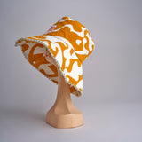 cappello a tesa larga STELLA VARIUS PRINT raGATTACK 