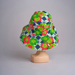 cappello a tesa larga STELLA VARIUS PRINT raGATTACK 